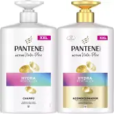 Pantene Pro-V Hydra Revitaliza champú + acondicionador 1L