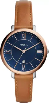 Fossil reloj Jacqueline para mujer