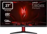 Monitor Acer Nitro 27" FHD 200hz
