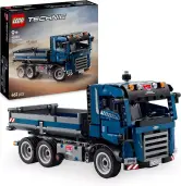 LEGO Technic Volquete Basculante 42203 LEGO Technic Volquete Basculante 42203