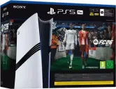 Sony PlayStation 5 Pro 2TB SSD Digital + FC 26