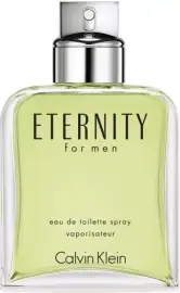 Calvin Klein Eternity Eau de Toilette For Men 50ml Calvin Klein Eternity Eau de Toilette For Men 50ml