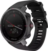 Reloj deportivo Polar Grit X Pro Titan