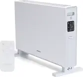 Convector eléctrico Aigostar 2000W