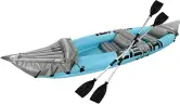EISHAI Flow Kayak  Inflable  2  Personas