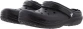 Zapatillas Crocs Classic Lined Clog