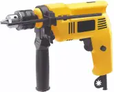 Taladro percutor de 500W Taladro percutor de 500W