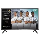 TV LED 40" Hisense FHD Dolby