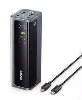 Powerbank 20800mAh Baseus 145W 