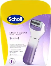 Scholl Lima Eléctrica Durezas 