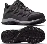 Zapatillas de Trekking Hombre Columbia Crestwood