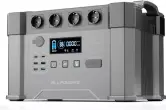Estación de energía portátil AllPowers S2000 Pro 2400W 1500Wh