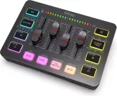 Mezclador de audio gaming FIFINE SC3