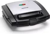 Sandwichera Aigostar antiadherente 800W