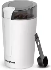 Molinillo de café eléctrico Aigostar Molinillo de café eléctrico Aigostar