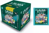 Panini Liga Hypermotion 2025-2026 caja 50 sobres