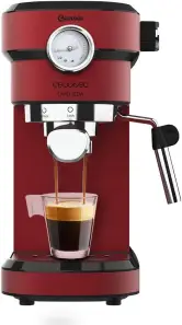 Cafetera Express Cecotec Cafelizzia 790 Pro