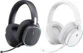 Auriculares inalámbricos con micrófono Baseus GH02