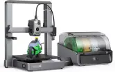 Impresora 3D Creality Hi Combo + CFS 4 Colores