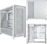 Caja Modular Mid-Tower Corsair Frame 5000D RS