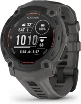 Smartwatch Garmin Instinct E GPS