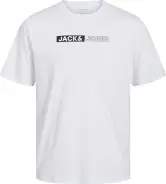Camiseta manga corta para hombre Jack & Jones