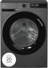 Lavadora  Candy ProWash 9 KG 1400RPM 16 ciclos