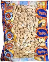 Almendra Tostada sin sal 1kg