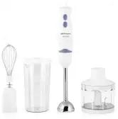 Orbegozo BT 1320 Batidora de Mano 400W