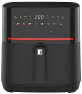 Air Fryer Bergner XTRA 6.5L 2200W