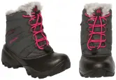 Botines Columbia Rope TowIV