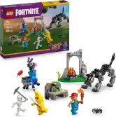 LEGO Fortnite Campamento de Banano y Bujía