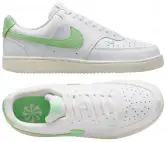 Zapatillas Nike Court VisionLow mujer