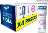 4x75ml Oral-B Pro 3D White 4x75ml Oral-B Pro 3D White
