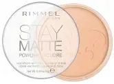 Rimmel London Stay Matte