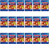 Haribo Starmix - 18 bolsas x 90g (1620 gr)