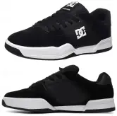 Zapatillas skate hombre DC Central