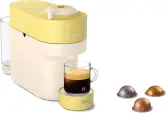 Cafetera De'Longhi Nespresso Vertuo Pop 1260W
