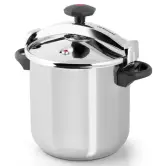 Orbegozo HPL 12070 Olla Clásica a Presión 12L