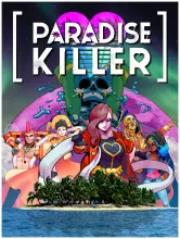 Paradise Killer en Epic Games