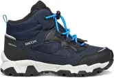 Zapatillas niños Geox J Magnetar Boy B