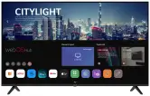 PEAQ QLED 65" 4K Smart TV HDR10