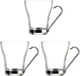 Pack 3 tazas Quid Supreme 25cl con asa