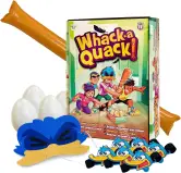 Play Fun Whack-a-Quack Juego para familias y Amigos
