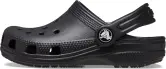 Zuecos unisex niños Crocs Classic Clog T