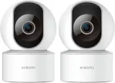 2x Xiaomi Smart Camera C200 1080p