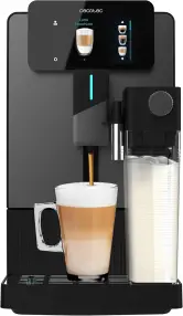 Cecotec Cafetera Superautomática Cremmaet 19bar