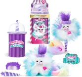 Bizak Amiguitos de Algodón de Azúcar peluche con olor