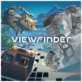 Viewfinder en Epic Games
