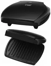 Russel Hobbs Grill eléctrico George Foreman 1630W